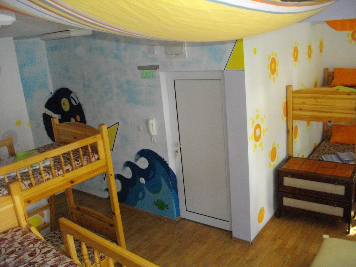 Just A Hostel Созопол Екстериор снимка