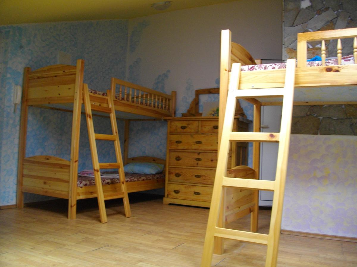 Just A Hostel Созопол Екстериор снимка