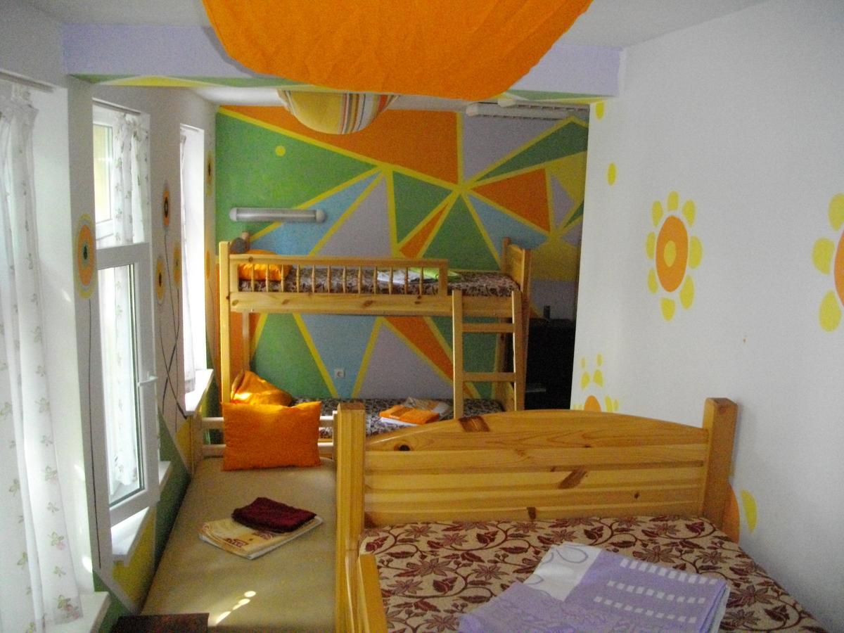 Just A Hostel Созопол Екстериор снимка