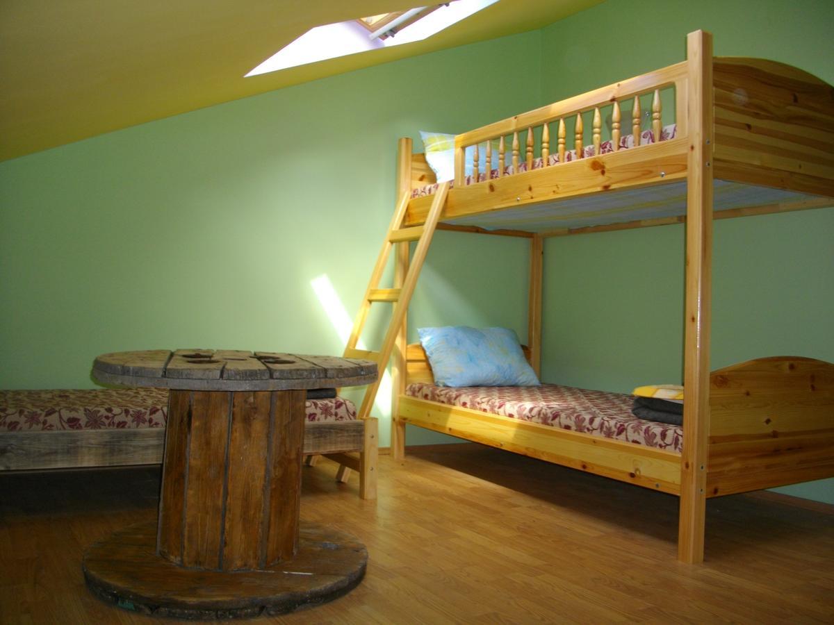 Just A Hostel Созопол Екстериор снимка